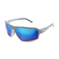 War Bird Sleeper Cell Eye Protection