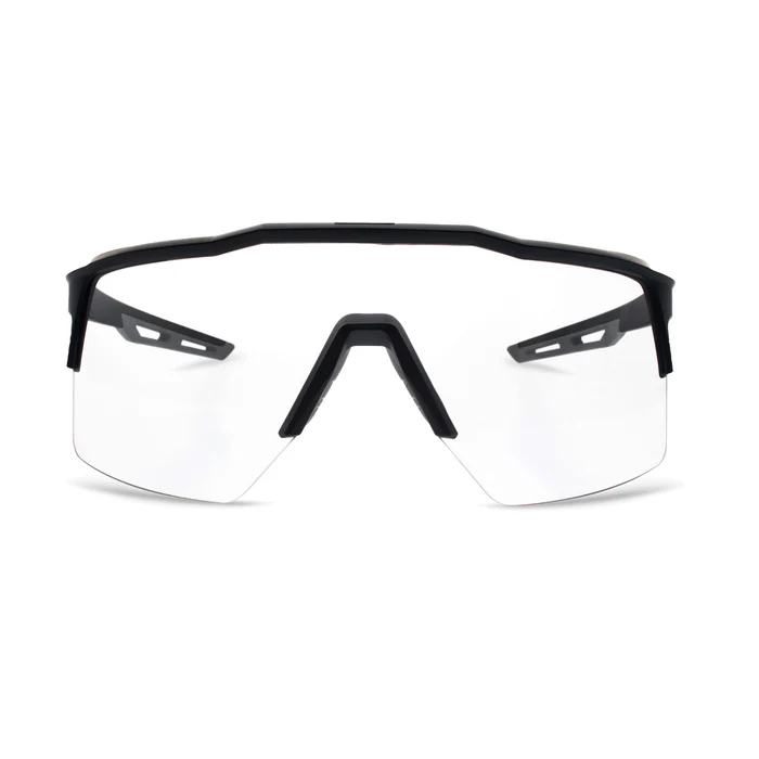 War Bird Ghost Wolf Eye Protection