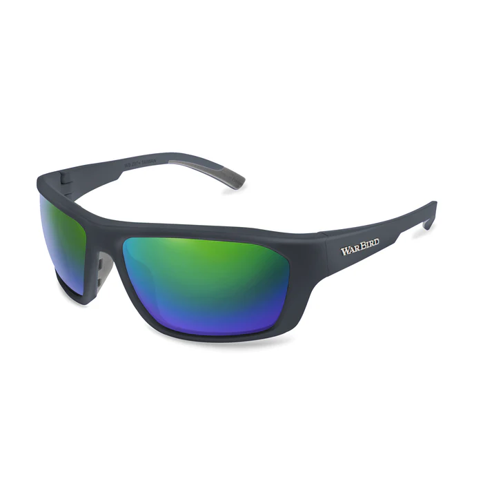 War Bird Enfilade Eye Protection