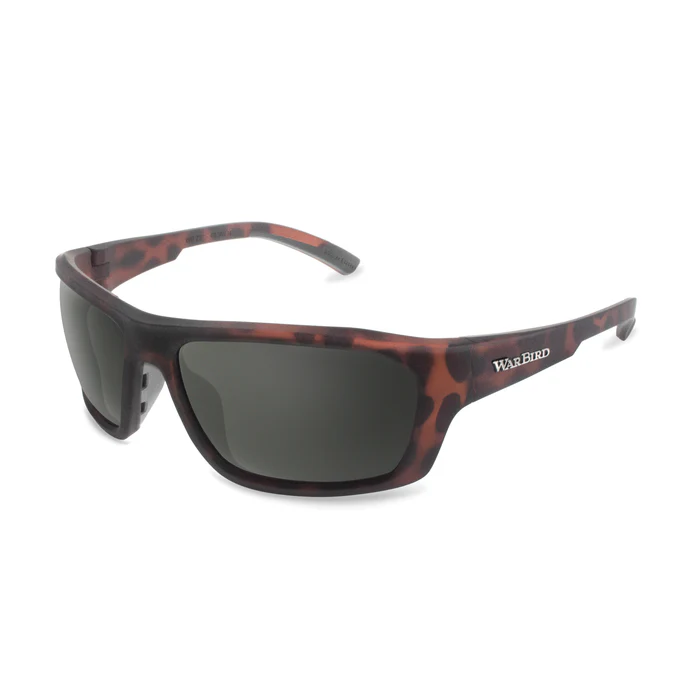 War Bird Enfilade Eye Protection