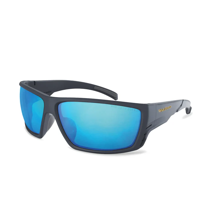 War Bird Fusillade Eye Protection