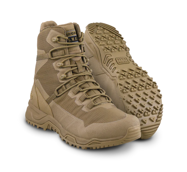 Original S.W.A.T. ALPHA FURY 2.0 8 SZ