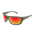 War Bird Enfilade Eye Protection