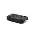 Warne Scope Mounts Red-dot Shotgun Rib Reflex Mount