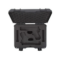 Nanuk Nanuk 910 Case w/glock