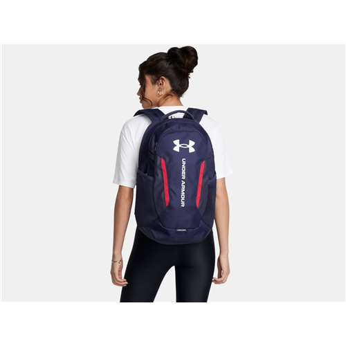 Under Armour UA Hustle 6.0 Backpack