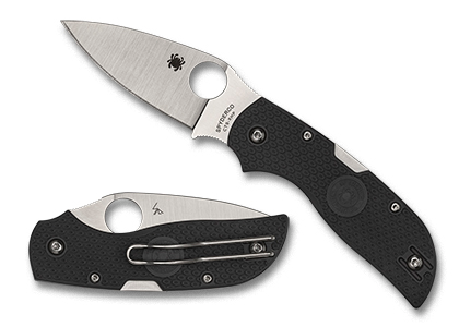 Spyderco Chaparral