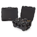 Nanuk Nanuk 950 Case w/foam insert for 15UP