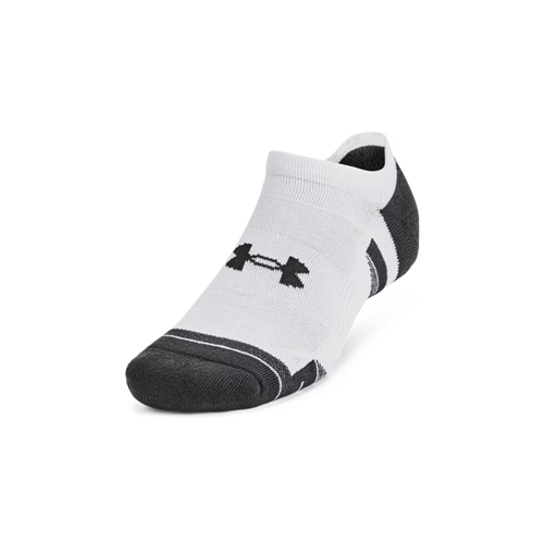 Under Armour Unisex UA Perf Tech 6pk NS