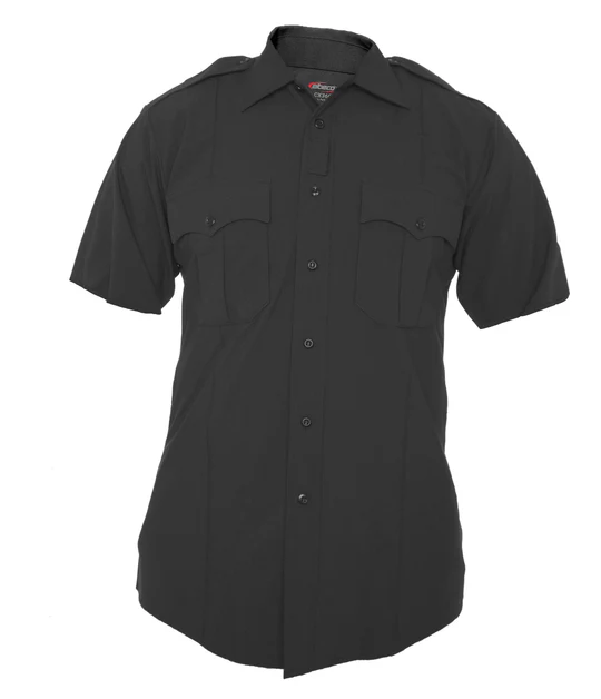 Elbeco CX360 Short Sleeve Shirt-Mens