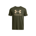 Under Armour Freedom Logo T