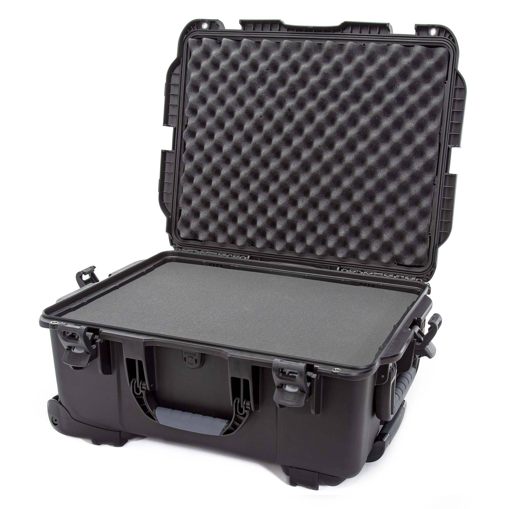Nanuk Nanuk 955 Case w/foam