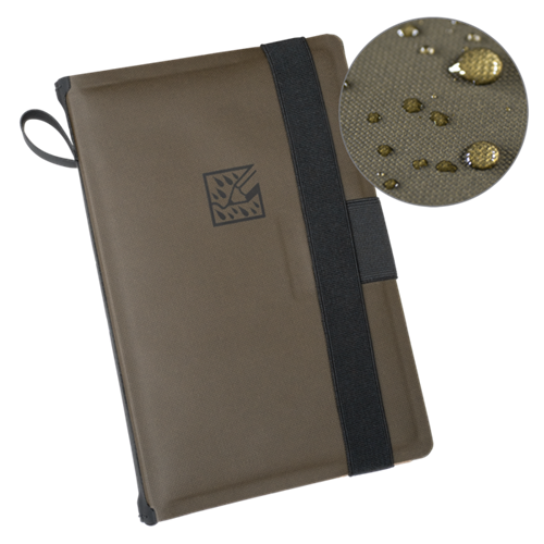 Rite in the Rain Monsoon Tracker Cover