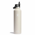 Hydro Flask 24 OZ STANDARD FLEX STRAW CAP