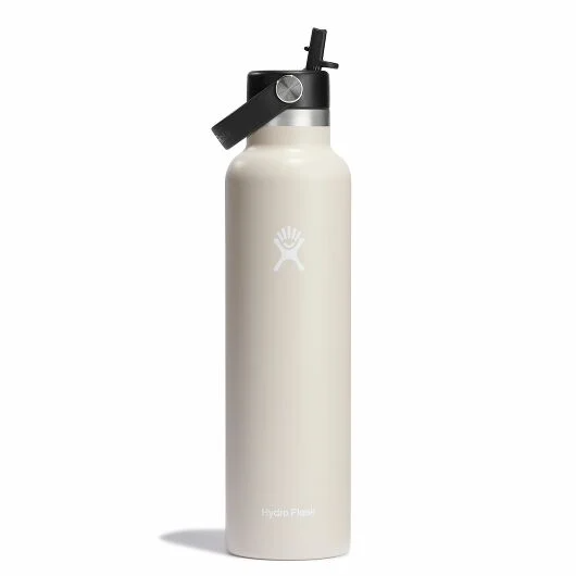 Hydro Flask 24 OZ STANDARD FLEX STRAW CAP