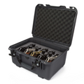 Nanuk Nanuk 933 Case w/foam insert  for 5UP