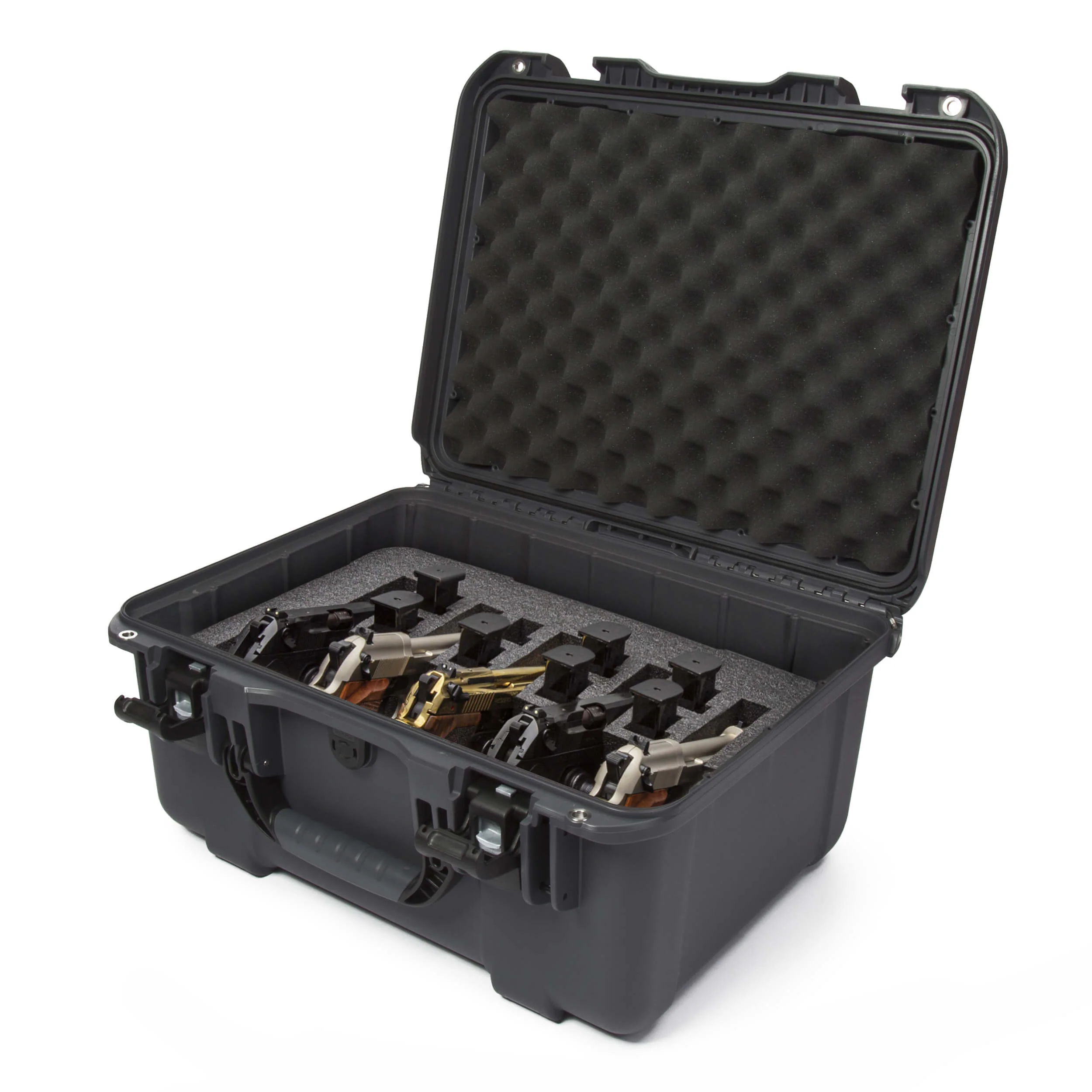 Nanuk Nanuk 933 Case w/foam insert  for 5UP