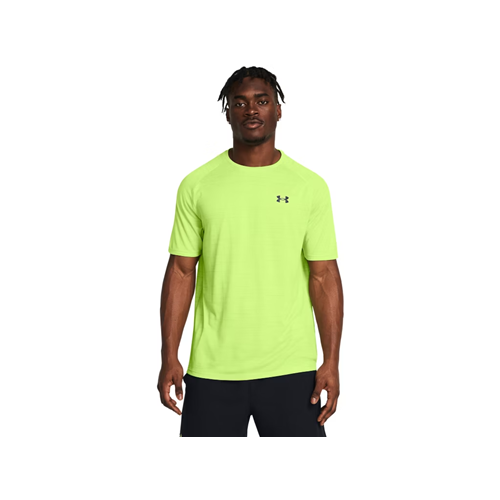 Under Armour Men's UA Tech 2.0 Tiger Short Sleeve