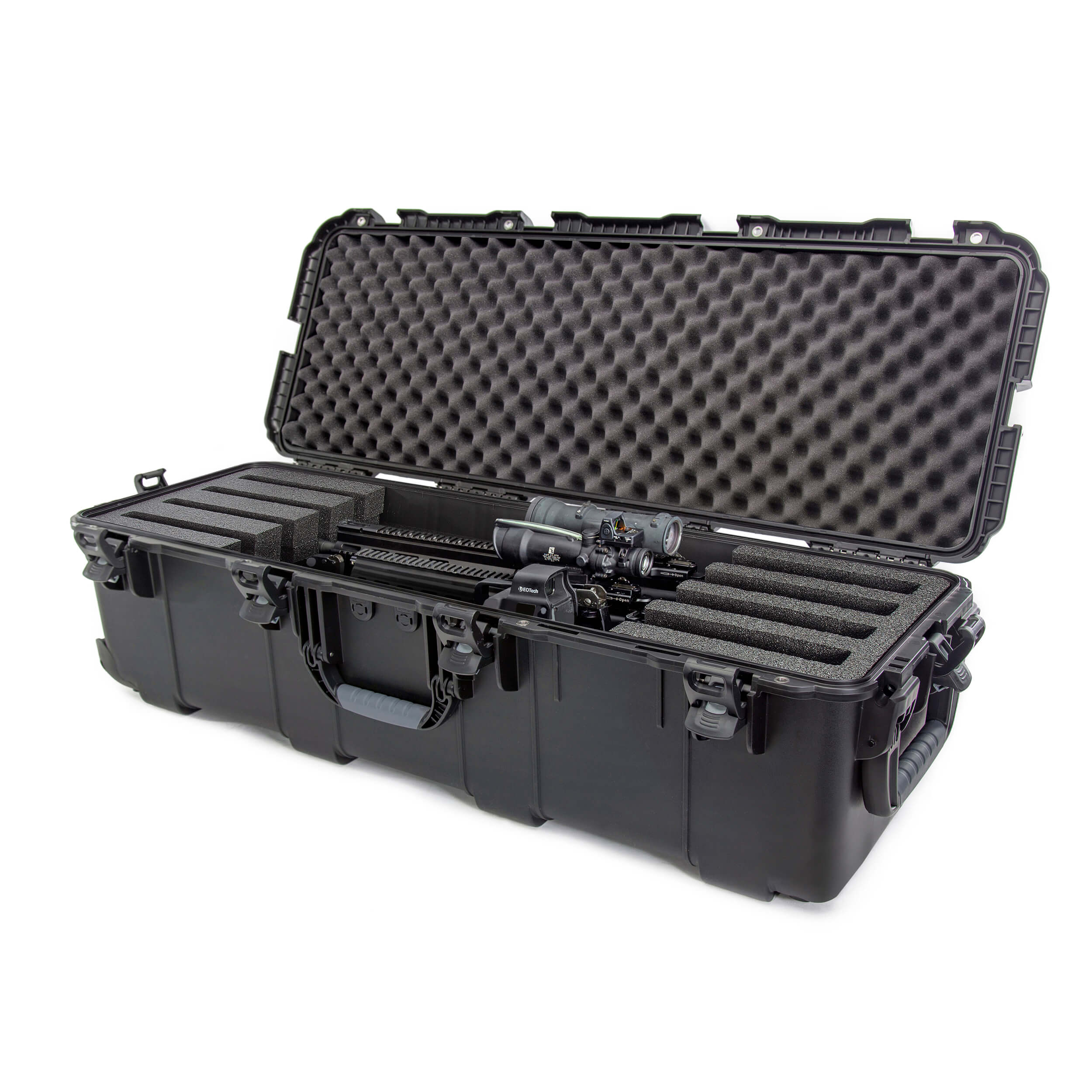 Nanuk Nanuk 988 Case w/foam for 4UP Rifle