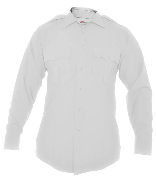 Elbeco CX360 Long Sleeve Shirt-Mens