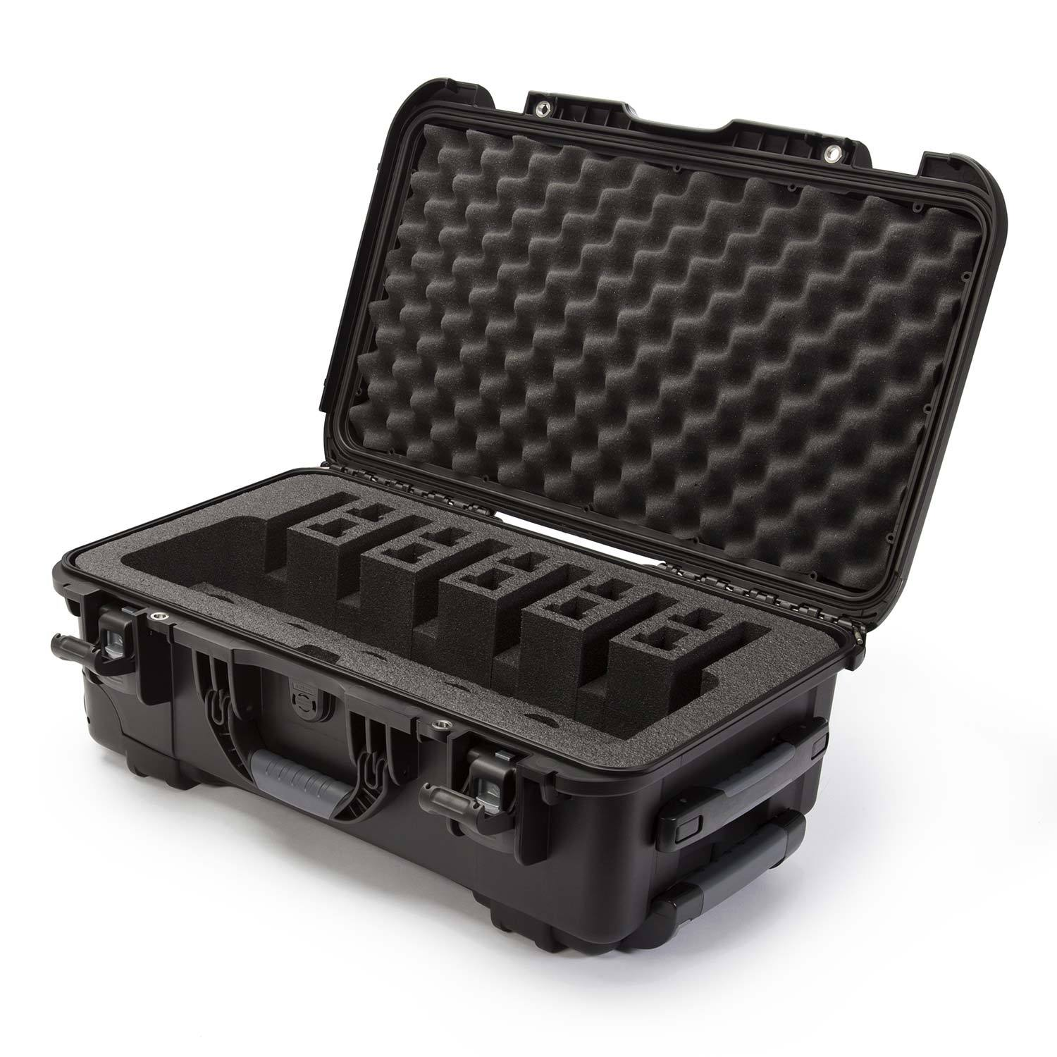 Nanuk Nanuk 935 Case w/foam 6UP