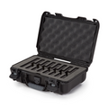 Nanuk Nanuk 909 Case w/foam insert for 8 Knives