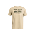 Under Armour Men's UA Freedom Flag Printed T-Shirt
