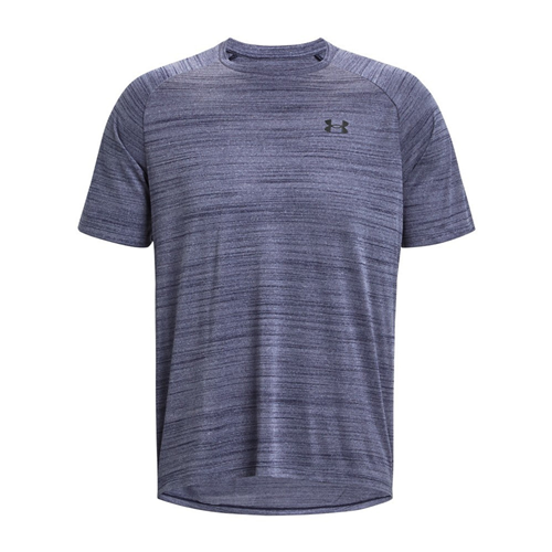 Under Armour Men's UA Tech 2.0 Tiger Short Sleeve