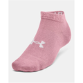 Under Armour Unisex UA Essential 6-Pack Low Cut Socks