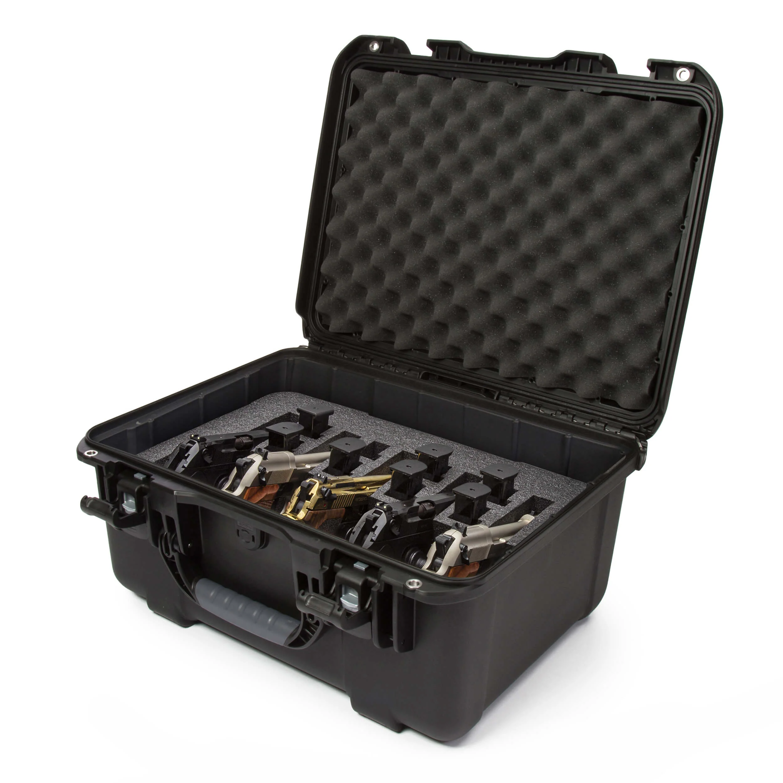 Nanuk Nanuk 933 Case w/foam insert  for 5UP