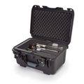Nanuk Nanuk 918 Case w/foam insert for revolver