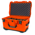 Nanuk Nanuk 938 Case w/foam insert  for  6UP