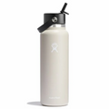 Hydro Flask 40 OZ WIDE FLEX STRAW CAP