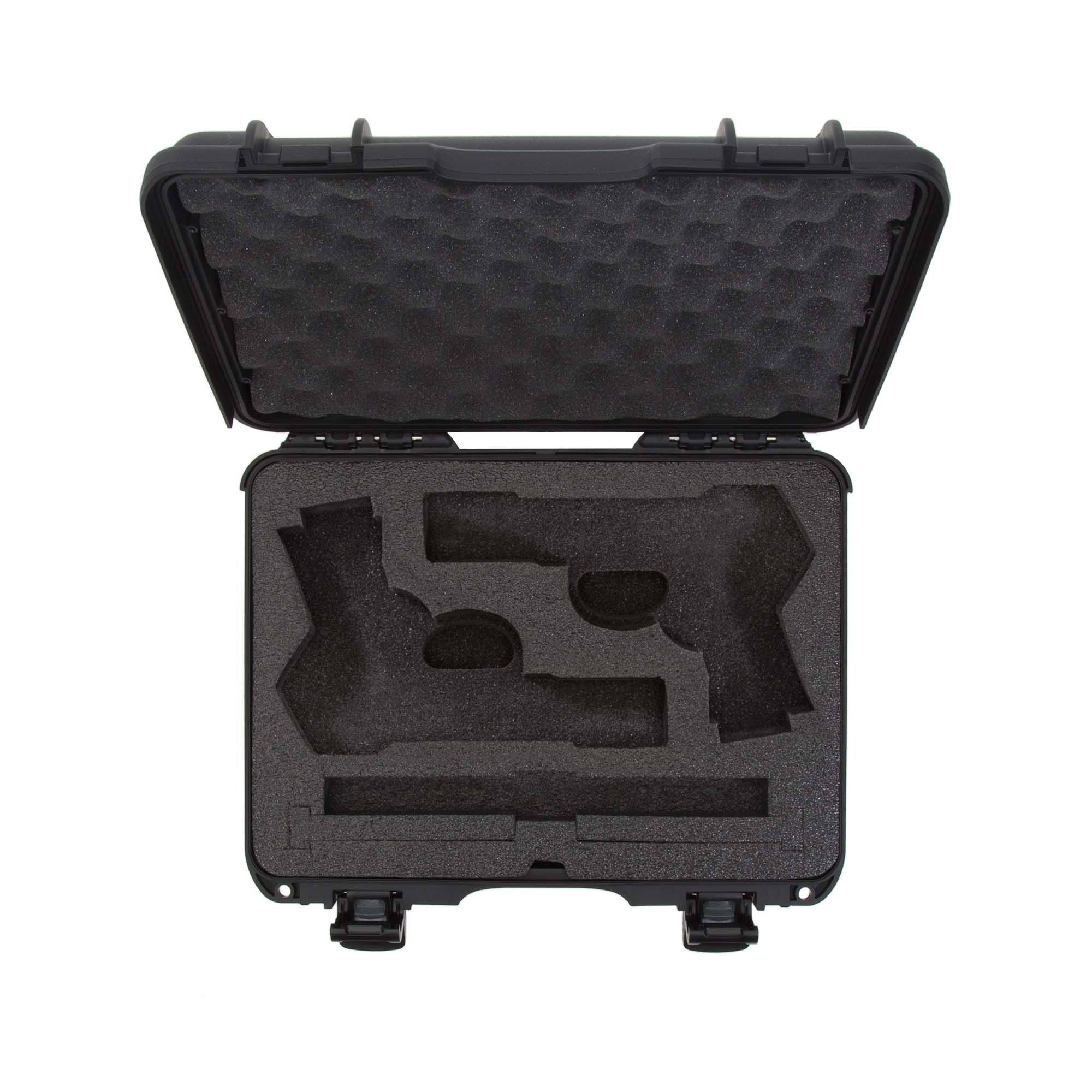 Nanuk Nanuk 910 Case w/classic gun