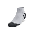 Under Armour Unisex UA Performance Tech 6-Pack Low Socks
