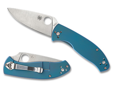 Spyderco Tenacious
