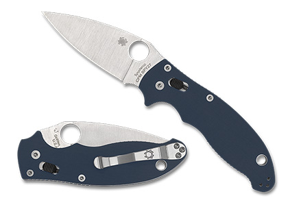 Spyderco Manix 2