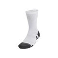 Under Armour Unisex UA Performance Tech 6-Pack Crew Socks