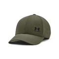 Under Armour Men's UA ArmourVent Stretch Fit Cap