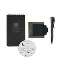 Rite in the Rain All-Weather Monsoon Adhesive Pen and Card Holder Kit