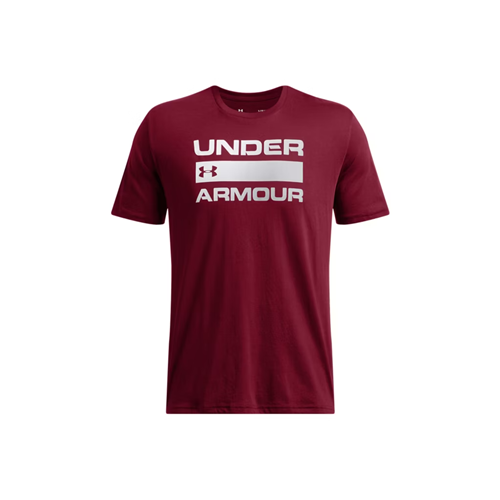 Under Armour UA Team Issue Wordmark Short Sleeve