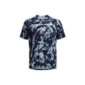 Under Armour Men's UA Tech ABC Camo Short Sleeve