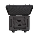 Nanuk Nanuk 910 Case w/glock