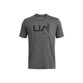 Under Armour Men's UA Antler Hunt Logo T-Shirt