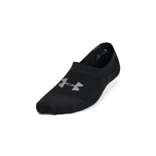 Under Armour Women's UA Breathe Lite Ultra 3-Pack Low Liner Socks