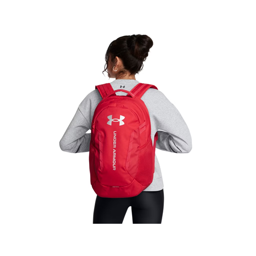 Under Armour UA Hustle 6.0 Backpack