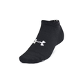 Under Armour Unisex UA Essential 6-Pack Low Cut Socks