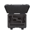 Nanuk Nanuk 910 Case w/classic gun