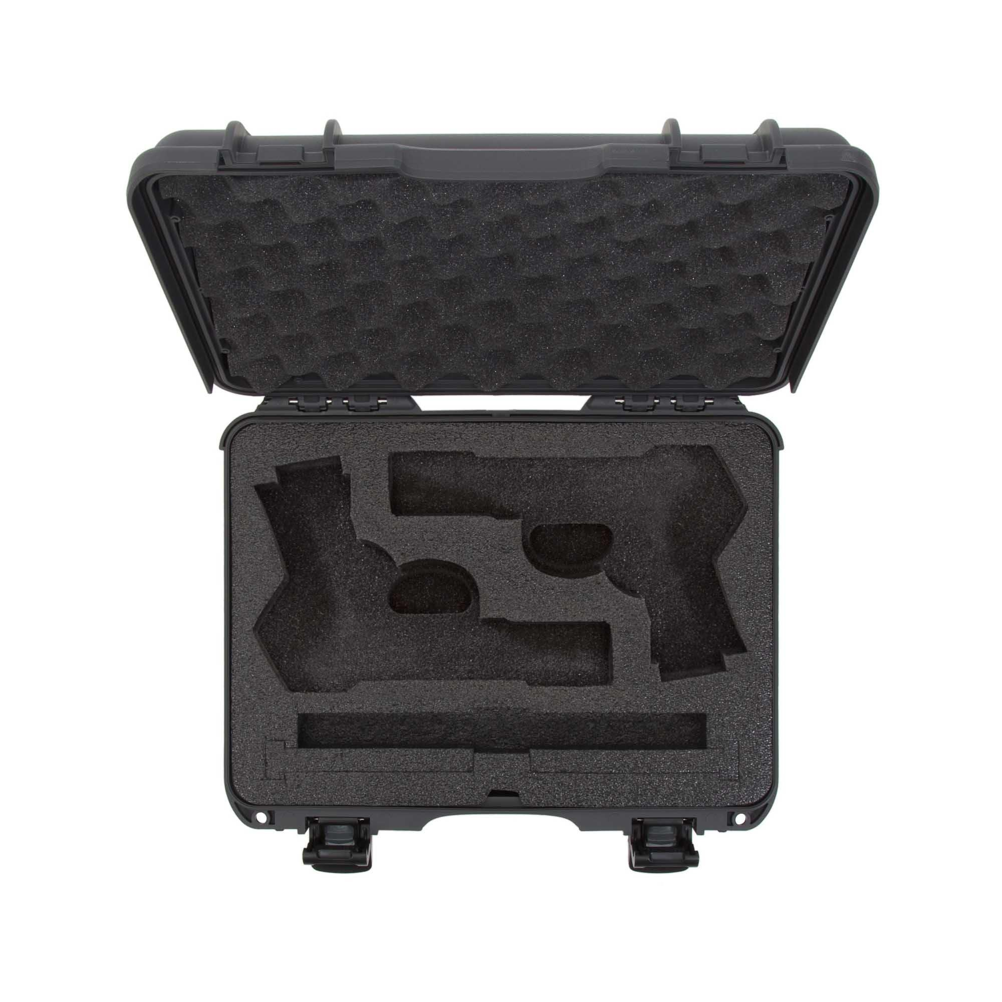 Nanuk Nanuk 910 Case w/classic gun