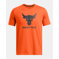 Under Armour Men's UA Project Rock Payoff T-Shirt